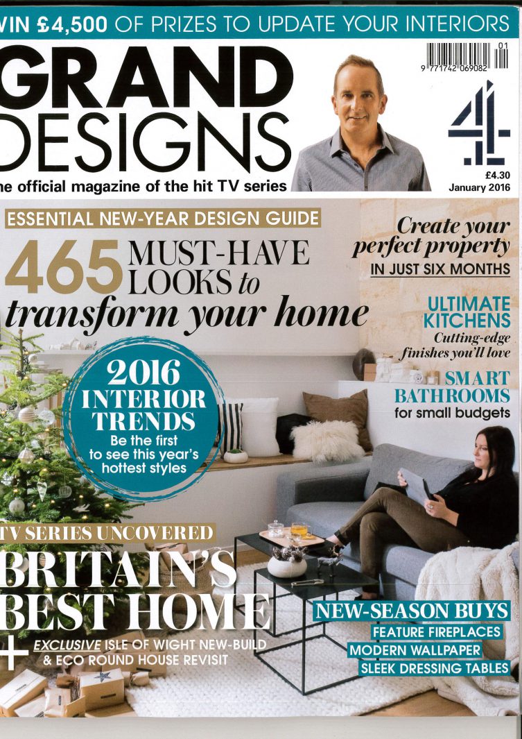 grand designs cover