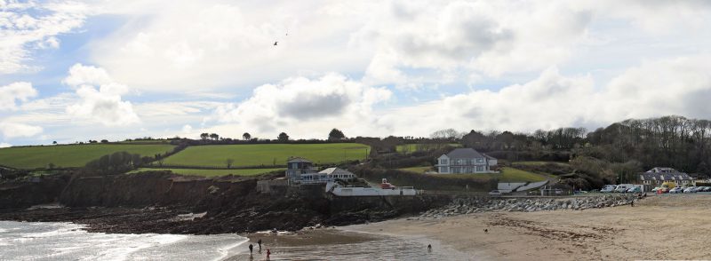 Swanpool Beach Small