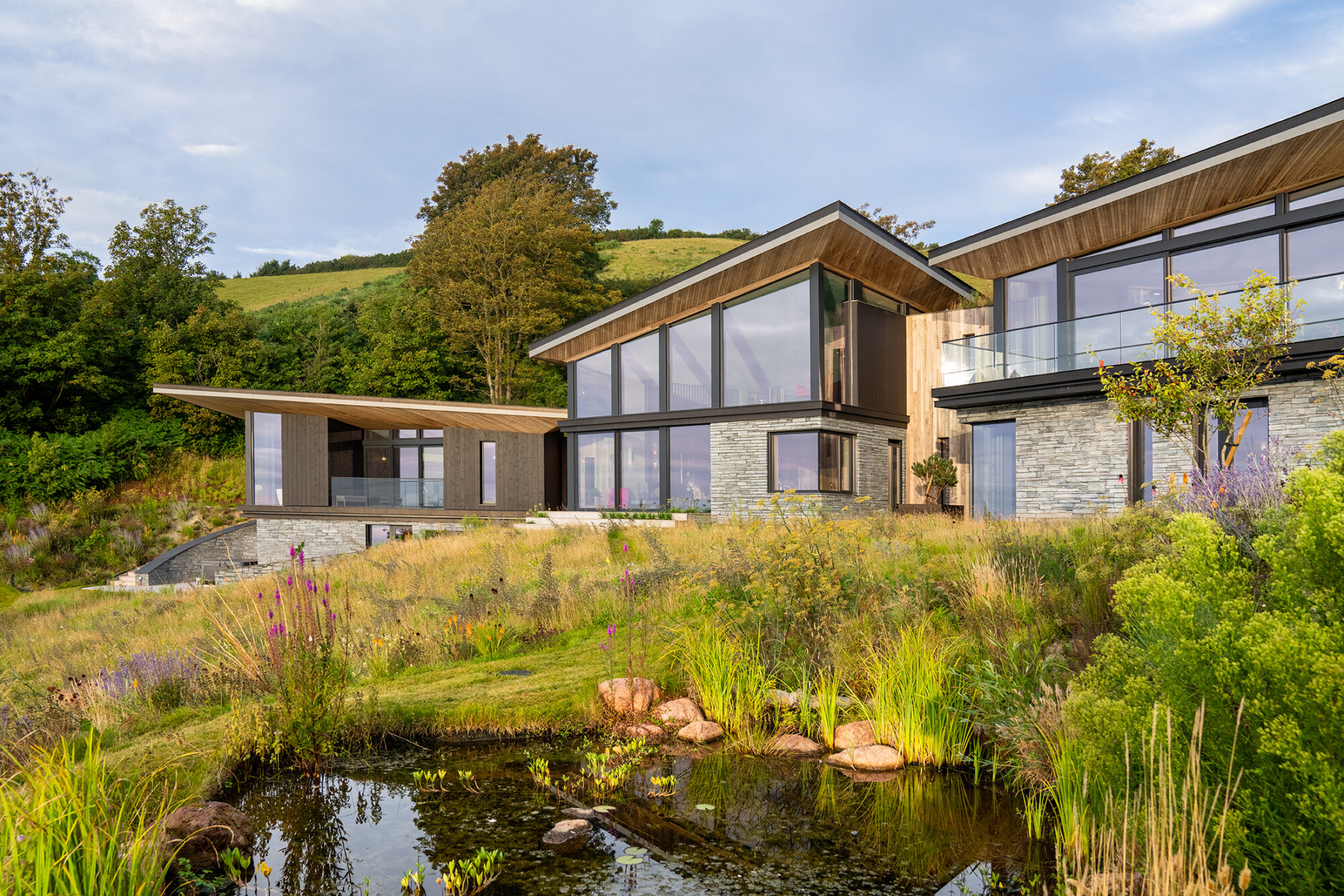 VESP Architects Ltd — labrador bay