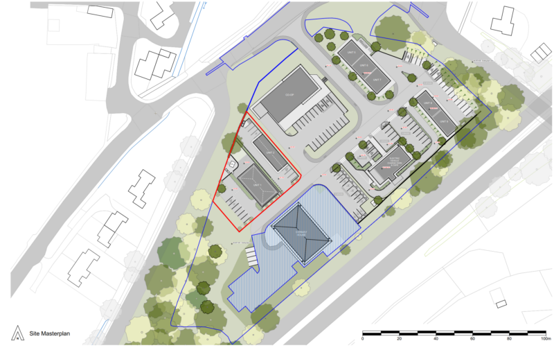 VESP architects passive house office in Dartmoor, South Devon